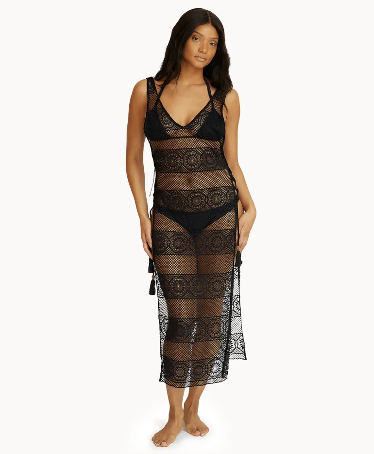 Joy Lace Cover Up*PQ Swim Cheap