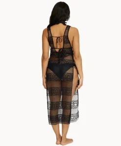 Joy Lace Cover Up*PQ Swim Cheap