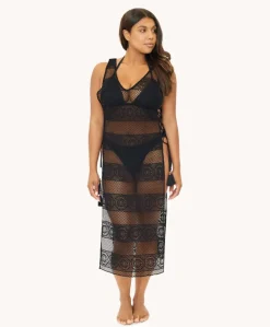 Joy Lace Cover Up*PQ Swim Cheap