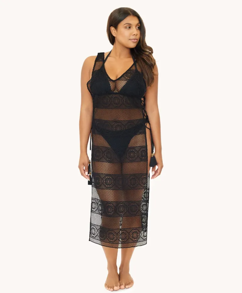 Joy Lace Cover Up*PQ Swim Cheap