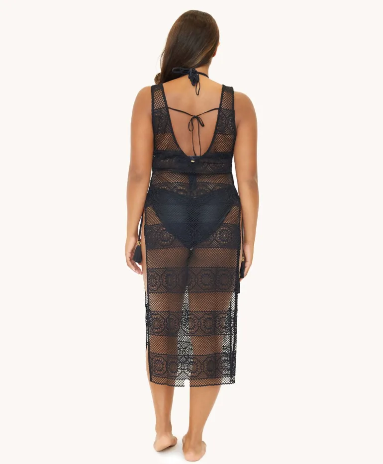 Joy Lace Cover Up*PQ Swim Cheap