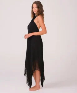 Kate Fringe Dress*PQ Swim Clearance