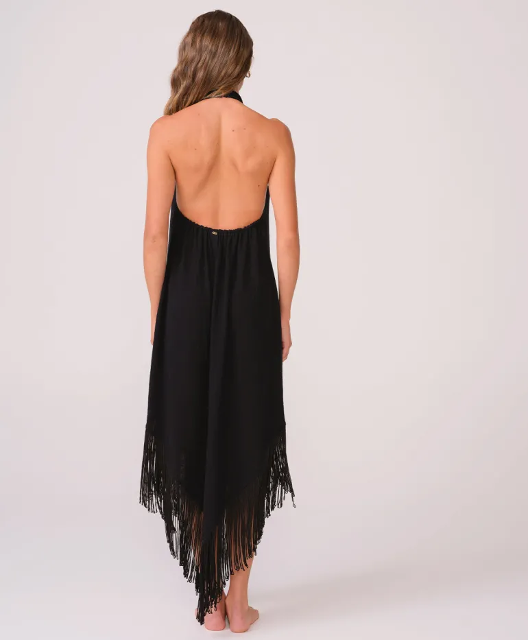 Kate Fringe Dress*PQ Swim Clearance