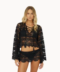 Maycee Skirt*PQ Swim Cheap