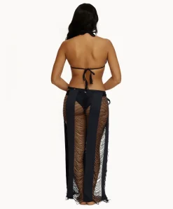 Monique Sarong*PQ Swim Clearance