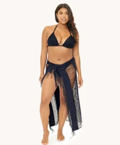 Monique Sarong*PQ Swim Clearance