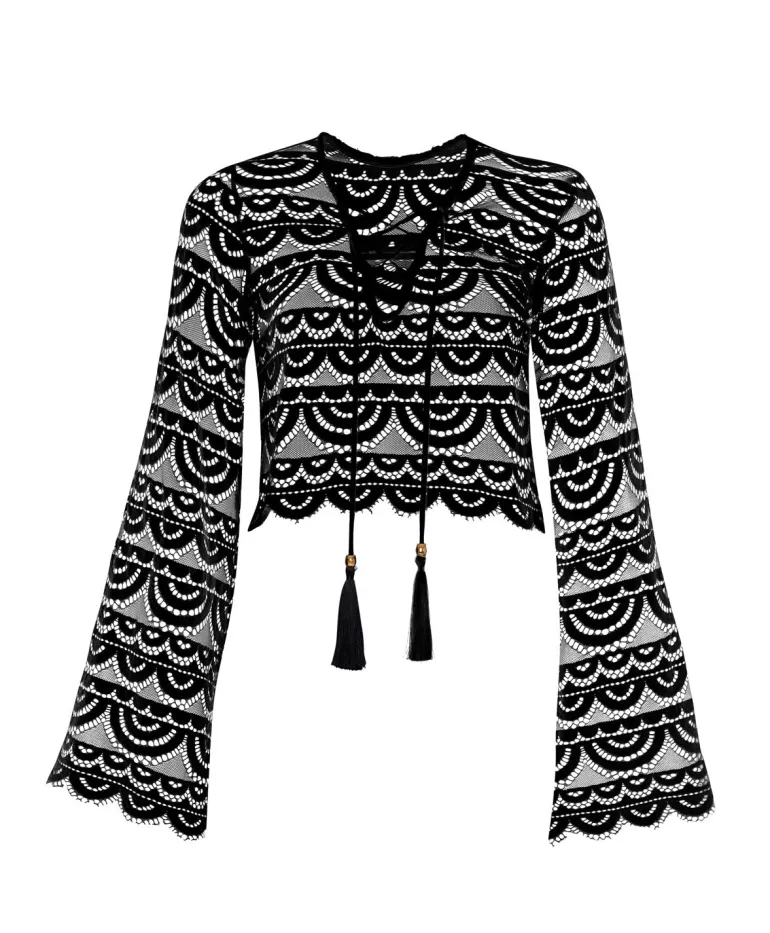 Noah Top*PQ Swim Fashion