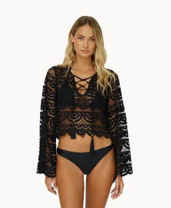 Noah Top*PQ Swim Fashion