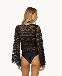 Noah Top*PQ Swim Fashion