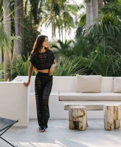 Renee Crop Top*PQ Swim Cheap