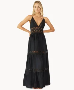 Shea Long Dress*PQ Swim Sale
