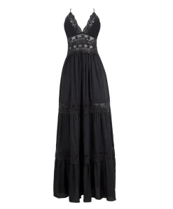 Shea Long Dress*PQ Swim Sale