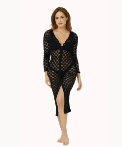 Sweater Dress (FINAL SALE)*PQ Swim Flash Sale