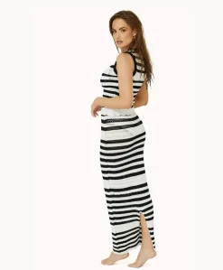 Crochet Long Skirt (FINAL SALE)*PQ Swim Hot