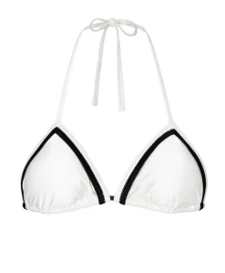 Piped Tri Top (FINAL SALE)*PQ Swim Online