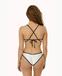 Rosa Top (FINAL SALE)*PQ Swim Clearance