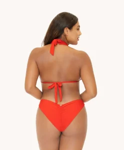 Beaded Brynn Halter (FINAL SALE)*PQ Swim Best Sale