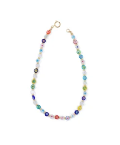 Multi Sicily Choker*PQ Swim Cheap