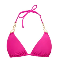 Mara Detail Tri Top (FINAL SALE)*PQ Swim Online