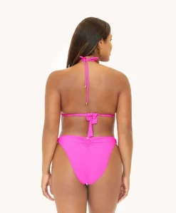 Mara Detail Tri Top (FINAL SALE)*PQ Swim Online