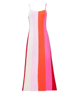 Piper Slit Dress (FINAL SALE)*PQ Swim Clearance