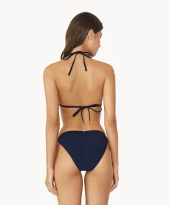 Lace Tie Bottoms (FINAL SALE)*PQ Swim Shop