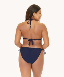 Lace Tie Bottoms (FINAL SALE)*PQ Swim Shop