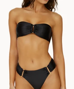 Detail Fanned Bottoms*PQ Swim Cheap