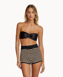 Nightfall Luna Short*PQ Swim Shop