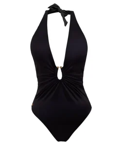 Plunge Detail One Piece (FINAL SALE)*PQ Swim New