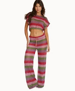 Olive Bree Boho Pant*PQ Swim Outlet