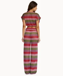 Olive Bree Boho Pant*PQ Swim Outlet