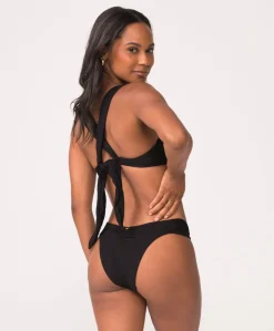 Cindy Underwire Top*PQ Swim Shop