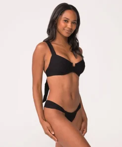 Cindy Underwire Top*PQ Swim Shop