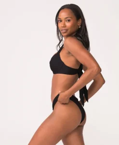 Cindy Underwire Top*PQ Swim Shop