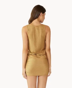 Sarah Dress (FINAL SALE)*PQ Swim Fashion
