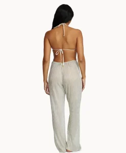 Waverly Tie Pant*PQ Swim New