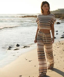 Pacific Bree Boho Pant*PQ Swim Discount