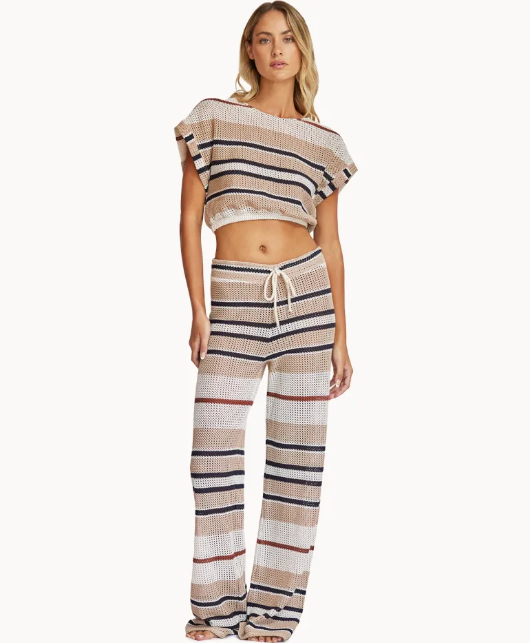 Pacific Bree Boho Pant*PQ Swim Discount