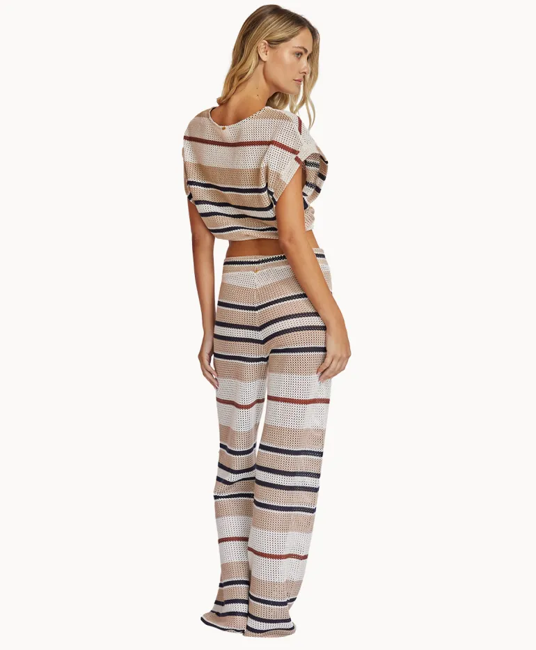 Pacific Bree Boho Pant*PQ Swim Discount