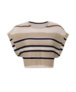 Pacific Renee Crop Top*PQ Swim Clearance