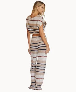 Pacific Renee Crop Top*PQ Swim Clearance