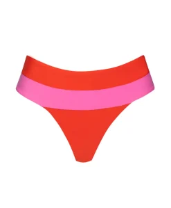 Banded Bottom*PQ Swim Fashion