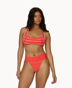 Gabby Top*PQ Swim Cheap