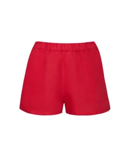 Linen Short*PQ Swim Cheap