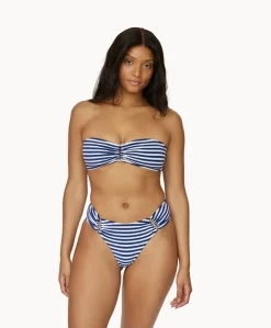 Detail Fanned Bottom*PQ Swim Clearance
