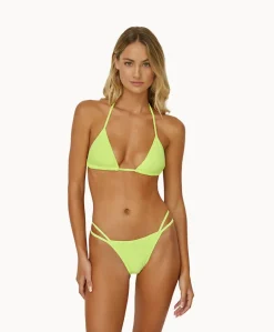 Strappy Bottoms*PQ Swim Best