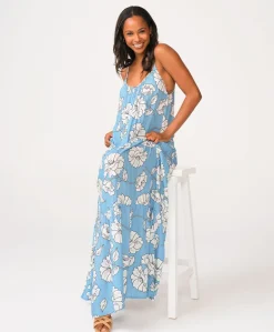 Aaron Long Dress*PQ Swim Shop