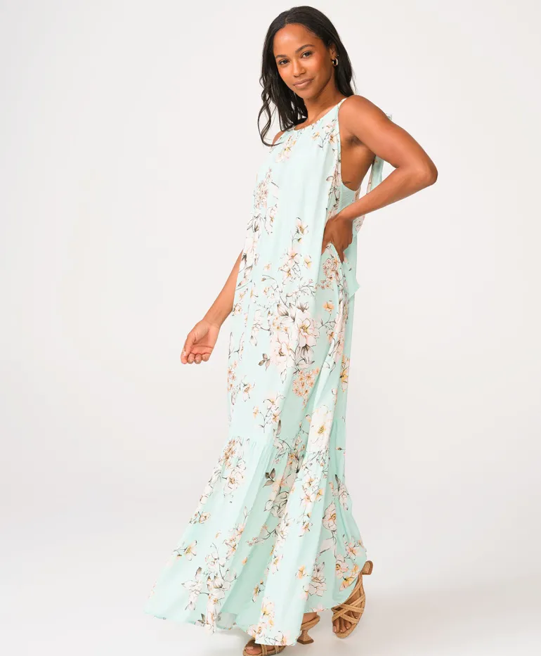 Leilani Long Dress*PQ Swim Fashion