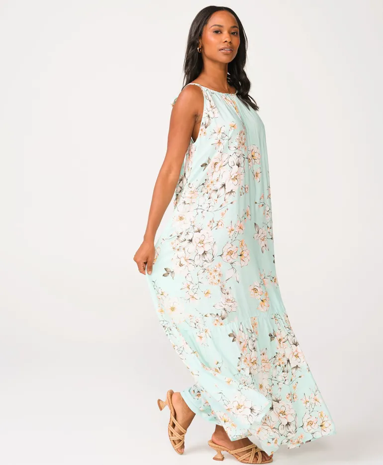 Leilani Long Dress*PQ Swim Fashion